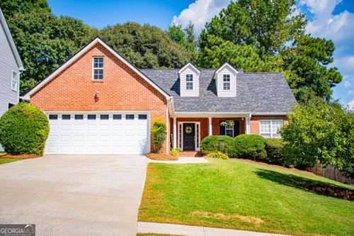 145 Garden Walk, Bremen, GA, 30110-2451 | Card Image
