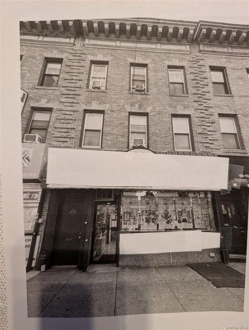 1-6812 Fresh Pond Rd, Ridgewood, NY, 11385-5241 | Card Image