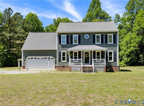 7095 Old Lantern Trl, Mechanicsville, VA, 23111-4281 | Card Image