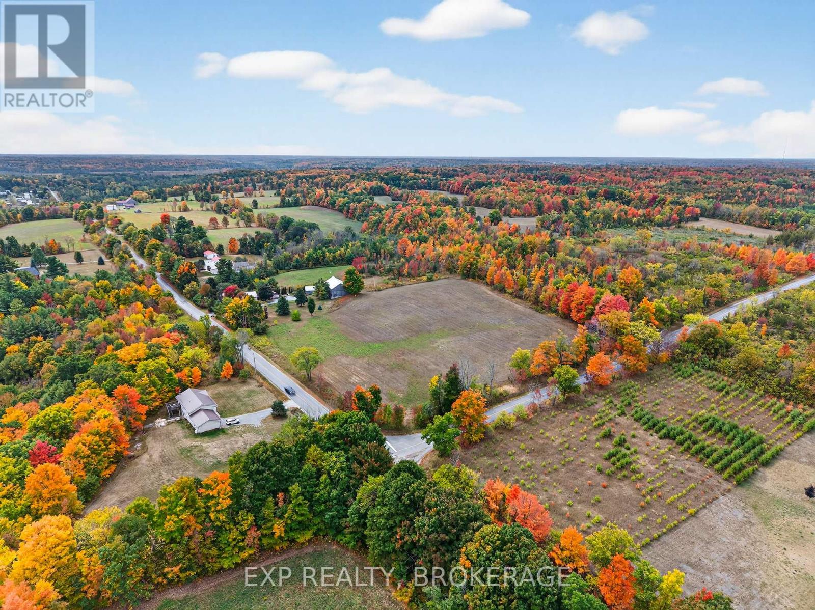 Land in Frontenac (Frontenac South) 4
