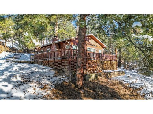 15103 Rainbow Rd, Sedalia, CO, 80135-8980 | Card Image