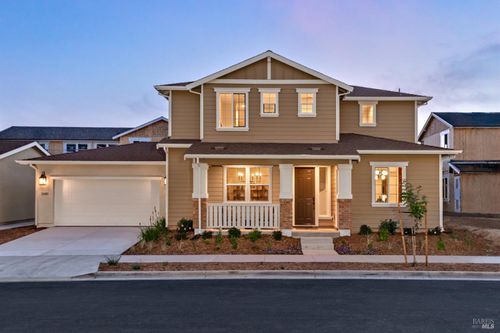 2527 Courtney Avenue, Santa Rosa, CA, 95403 | Card Image