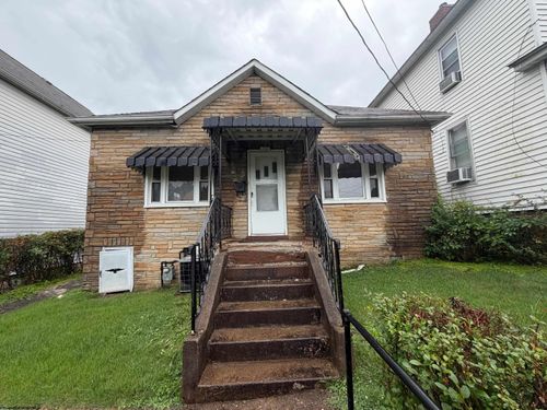111 Brown Street, Clarksburg, WV, 26301 | Card Image