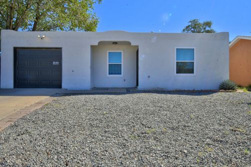240 Maxine St Ne, Albuquerque, NM, 87123-2929 | Card Image