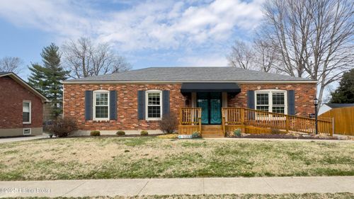 3129 Pomeroy Dr, Louisville, KY, 40220-3001 | Card Image
