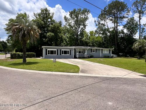 5350 Newcombe Rd, Jacksonville, FL, 32209-2929 | Card Image