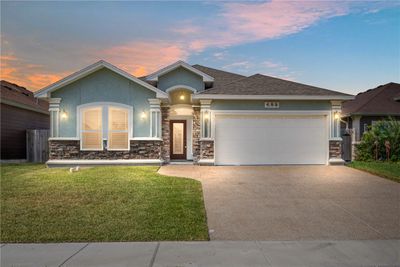 429 Kamelia, House other with 4 bedrooms, 3 bathrooms and null parking in Corpus Christi TX | Image 1