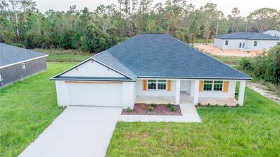 7735 Ancha Street, House other with 3 bedrooms, 2 bathrooms and null parking in Sebring FL | Image 2