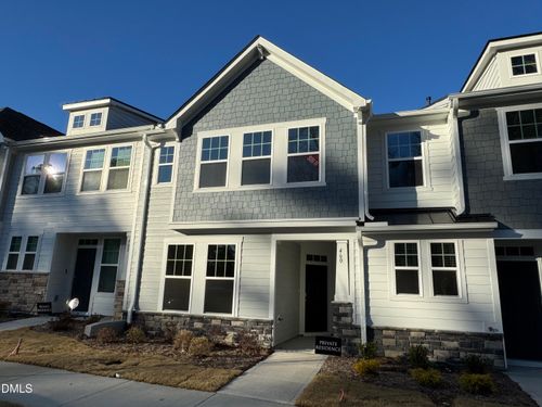 460 La Maison Ave, Wendell, NC, 27591-6333 | Card Image