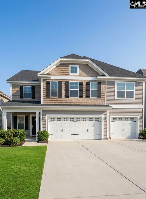 121 Brockway Dr, Columbia, SC, 29229-8011 | Card Image