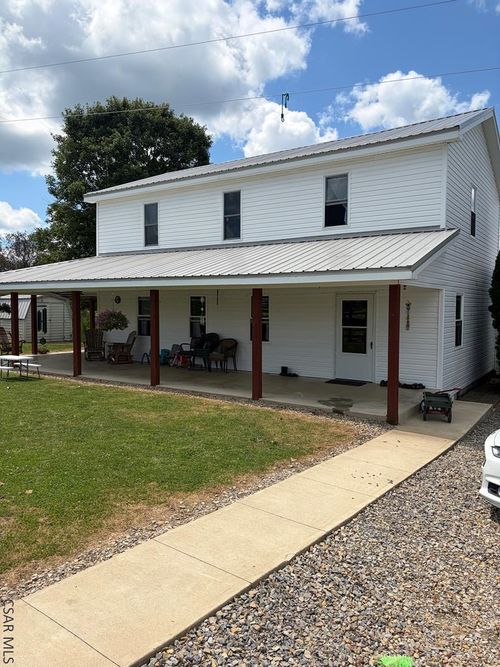482 Moore Rd, Punxsutawney, PA, 15767-9738 | Card Image