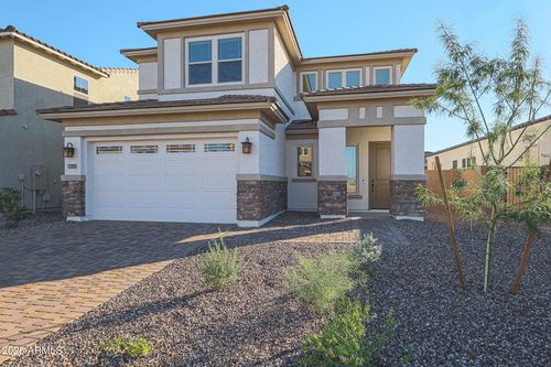 7711 W Nosean Rd, Peoria, AZ, 85383-0006 | Card Image