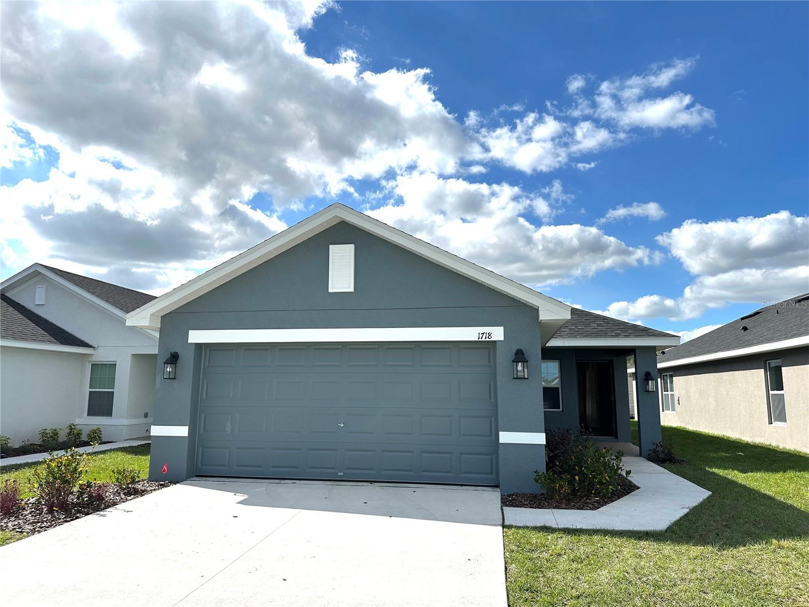 Carnostie Rd, Winter Haven, FL 33884