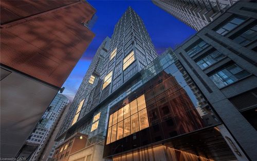 620-15 Mercer St, Toronto, ON, M5V0T8 | Card Image