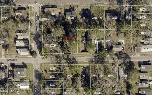 0 11th Street W, Jacksonville, FL, 32209 | Card Image