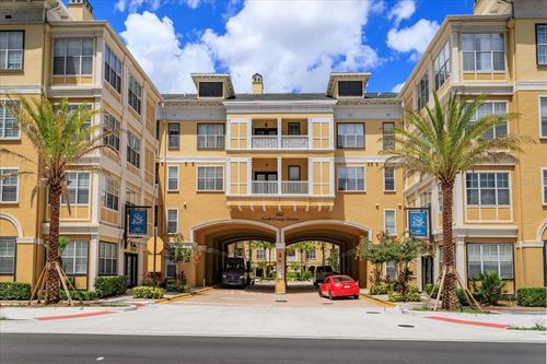262-860 N Orange Ave, Orlando, FL, 32801-1052 | Card Image