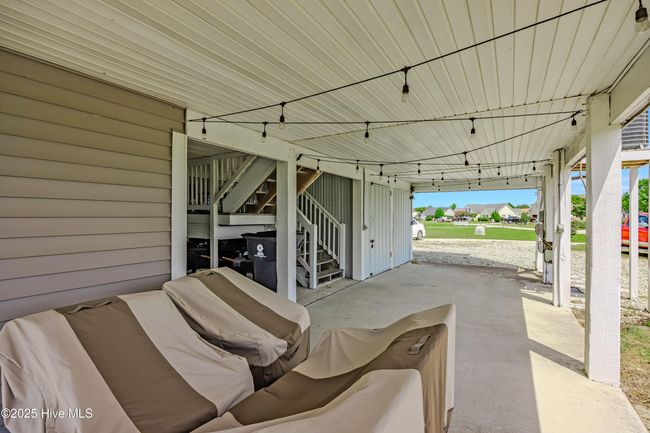 B - 200 Twin Oaks Dr, Townhouse with 3 bedrooms, 3 bathrooms and null parking in Hampstead NC | Image 37