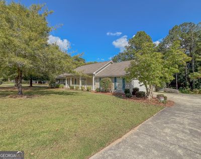 500 Holly Drive, House other with 3 bedrooms, 2 bathrooms and 2 parking in Dublin GA | Image 3