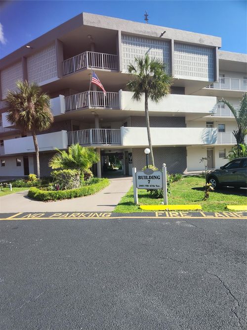 apt-403b-2801 Nw 47th Ter, Lauderdale Lakes, FL, 33313-1757 | Card Image