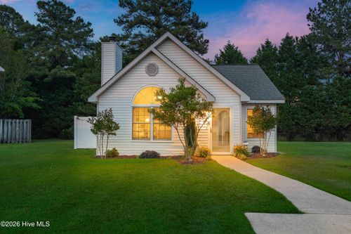214 Cape Point Ln, Greenville, NC, 27858-8029 | Card Image