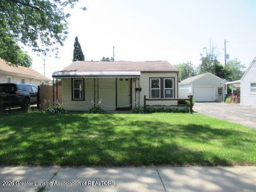 736 Jessop Avenue, Lansing, MI, 48910 | Card Image