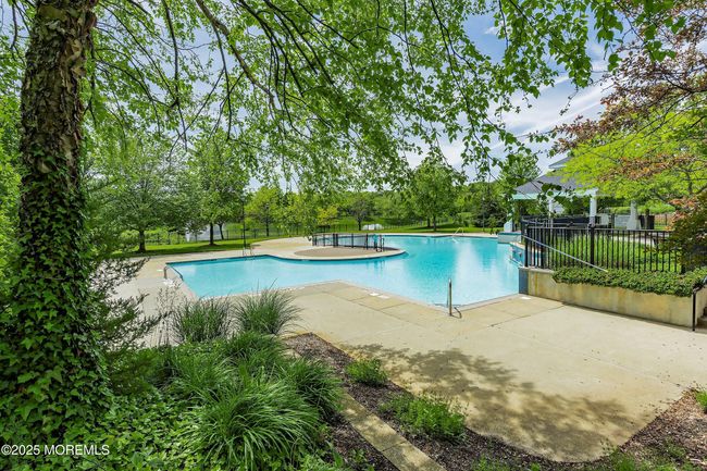 2549 Morningstar Rd, Home with 3 bedrooms, 2 bathrooms and null parking in Manasquan NJ | Image 43