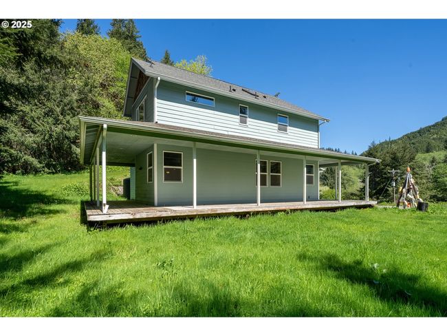 25100 Foss Rd, House other with 4 bedrooms, 3 bathrooms and 1 parking in Nehalem OR | Image 40