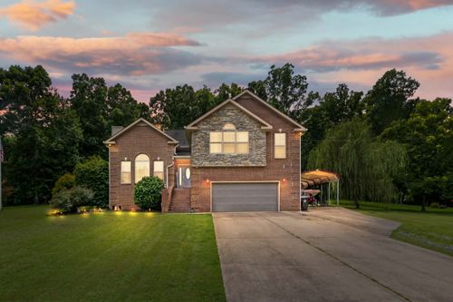 68 Fawn Creek Dr, New Johnsonville, TN, 37134-9691 | Card Image