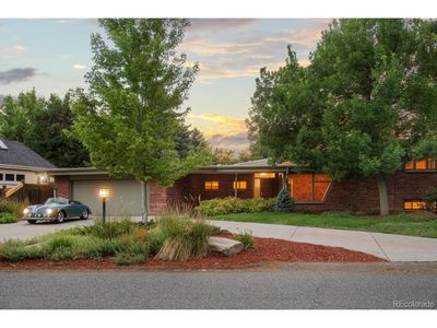 51 S Dahlia St, House other with 5 bedrooms, 2 bathrooms and null parking in Denver CO | Image 2