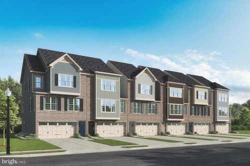 1810 Mill Branch Drive, LAUREL, MD, 20708 | Card Image