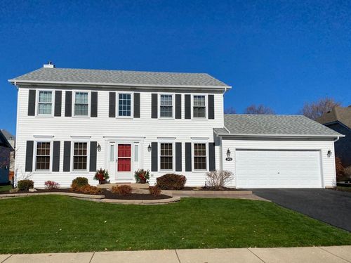 3431 Charlemaine Dr, Aurora, IL, 60504-6566 | Card Image