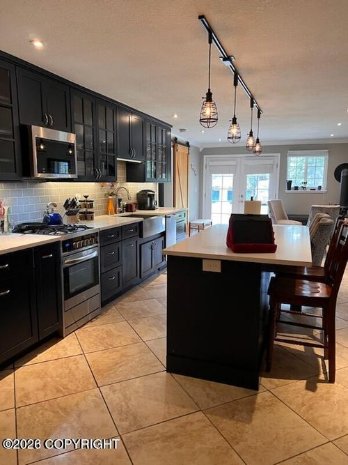 downstairs-9400 Carlson Road, Anchorage, AK, 99507 | Card Image