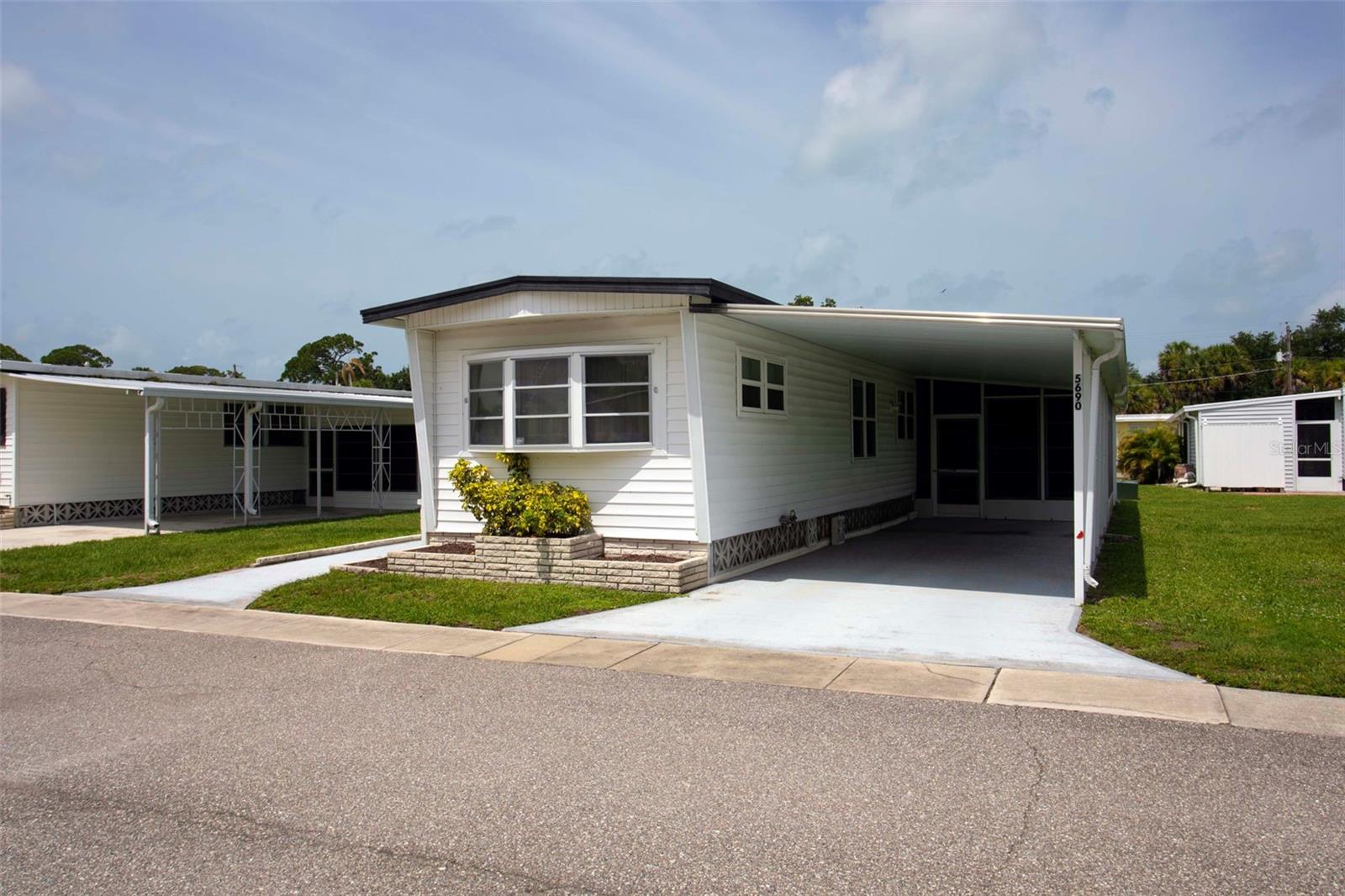 Residential in VENICE 3