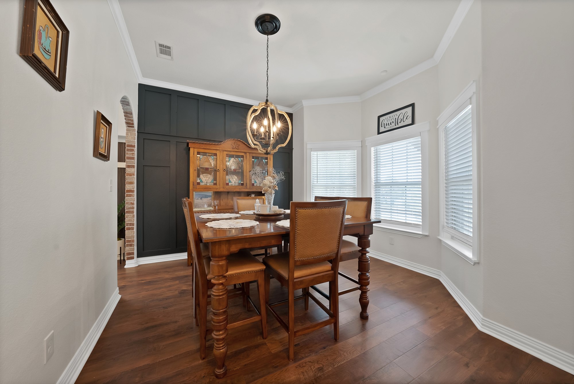 Residential in Weatherford 2