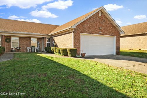 113 Cherokee Ct, Shepherdsville, KY, 40165 | Card Image