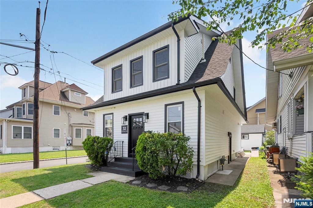 Residential in Bloomfield 3