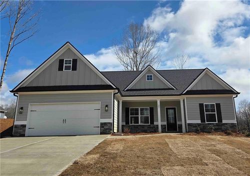 37 Jeffrey Ln, Dallas, GA, 30157-2388 | Card Image