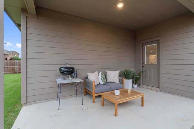 15921 Bronte Ln, House other with 4 bedrooms, 2 bathrooms and null parking in Justin TX | Image 28