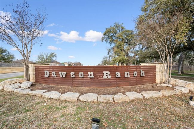View of community / neighborhood sign | Image 38