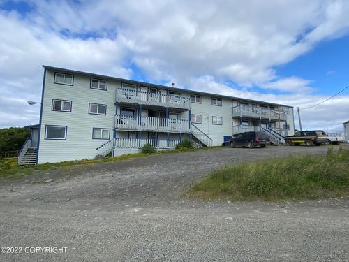 L6 B2 Oceanview, Sand Point, AK, 99661 | Card Image