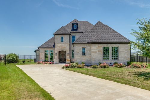 1224 Karsten Ridge Pass, Gunter, TX, 75058-4273 | Card Image