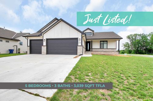 2246 S Nicole Cir, Andover, KS, 67002-8967 | Card Image