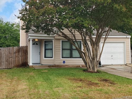 4025 Colonial Sun Dr, San Antonio, TX, 78244-1196 | Card Image