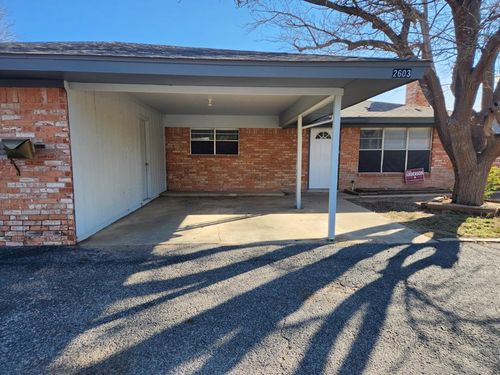 2517 W Wadley Ave, Midland, TX, 79705 | Card Image