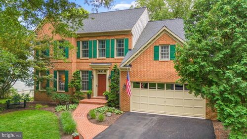 12123 Red Admiral Way, GERMANTOWN, MD, 20876-5939 | Card Image