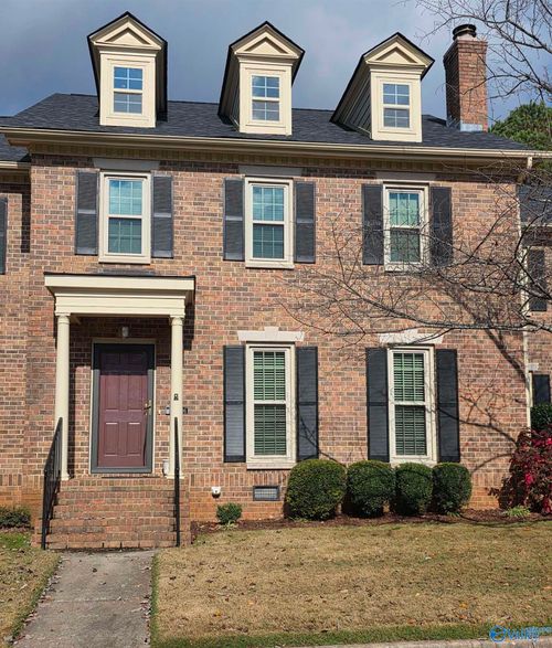 206 Inverness Dr Sw, Huntsville, AL, 35802-4562 | Card Image