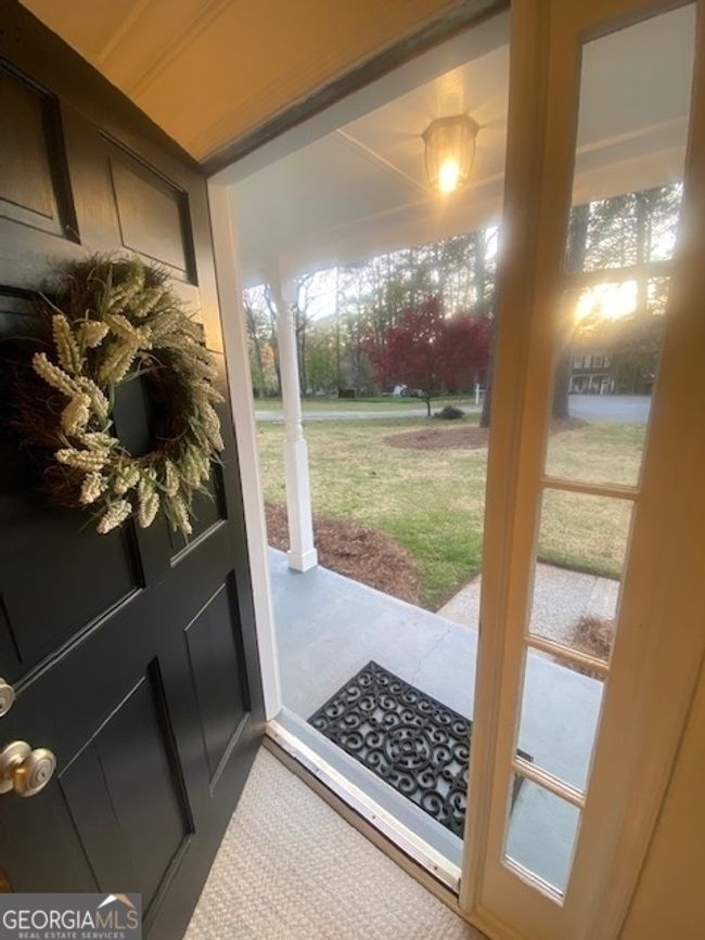 5517 Patrick Ct, House other with 3 bedrooms, 3 bathrooms and null parking in Peachtree Corners GA | Image 6