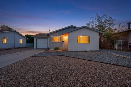 308 Parsifal St Ne, Albuquerque, NM, 87123-1127 | Card Image