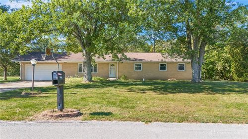 5834 Lake Ave, Greenville, OH, 45331-9611 | Card Image