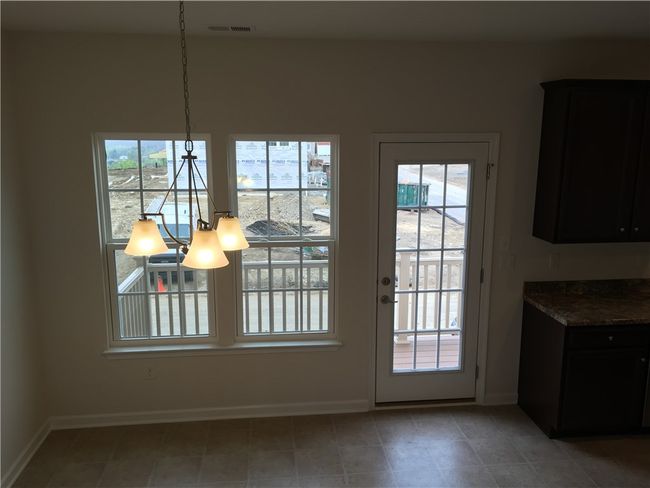 2801 Pointe View Dr, Townhouse with 3 bedrooms, 3 bathrooms and 2 parking in Mars PA | Image 8